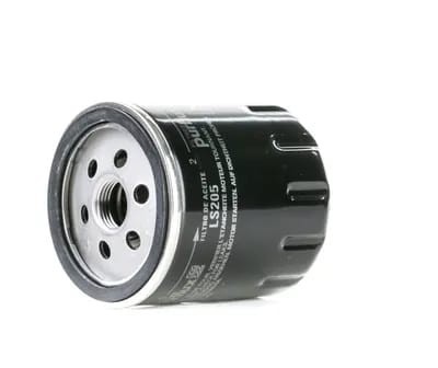 PURFLUX Filtre à huile OPEL,FORD,ROVER LS205 PF41,SD,X15 Filtre d'huile X4130E,X74,75221677,L523,1163420,38186376,1457512,1462805,1536304,1553370