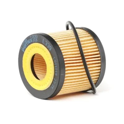 PURFLUX Filtre à huile VW,SKODA,SEAT L339 AC6191E,FH1072,03D115466A Filtre d'huile 03D198819,03D198819A,03D198819C