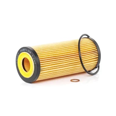 PURFLUX Filtre à huile BMW,FIAT,ALFA ROMEO L347 AC6289E,11427787697,71740470 Filtre d'huile FH1046