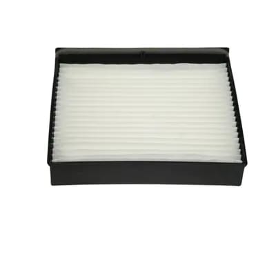 Filtre D'habitacle Standard Purflux Ah234