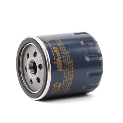 PURFLUX Filtre à huile FORD,MITSUBISHI,SMART LS384 X4296E,1339125,1807516 Filtre d'huile 2192565,4M5J6714DA,4M5Q6714CA,4M5Q6714DA,J1315027,6391840101