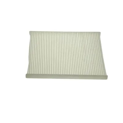 Filtre D'habitacle Standard Purflux Ah248