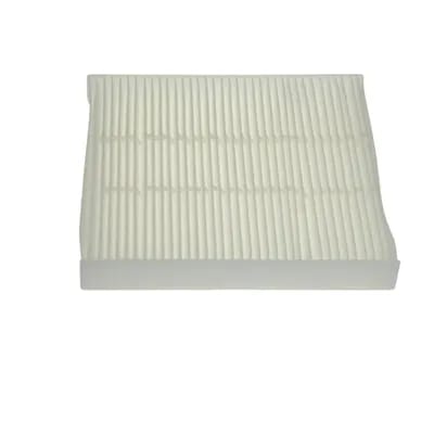 Filtre D'habitacle Standard Purflux Ah262