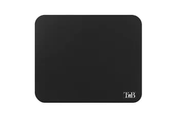 Tapis de souris Tnb recycle a 60% - noir