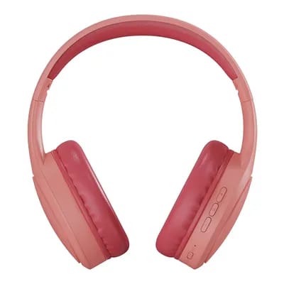 Casque Bluetooth Tnb - Tonality - Terracotta