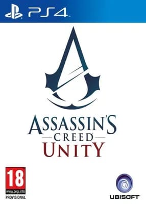 Assassin's Creed Unity