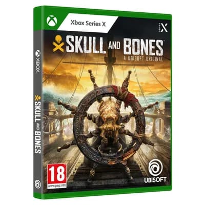 Skull Et Bones  Xbox Series X UBISOFT