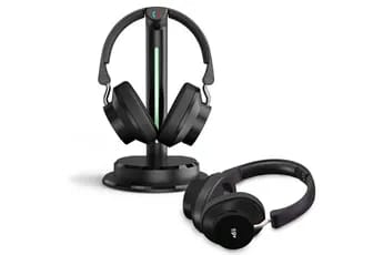 Casque TV Cgv PRELUDE 3 DUO