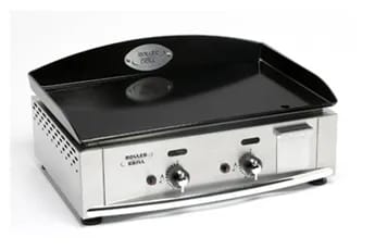 Plancha Roller Grill PCG 6000