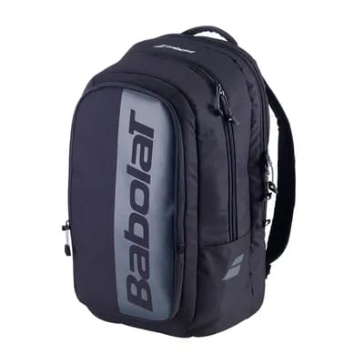 Babolat Court Hero Sac À Dos - Noir
