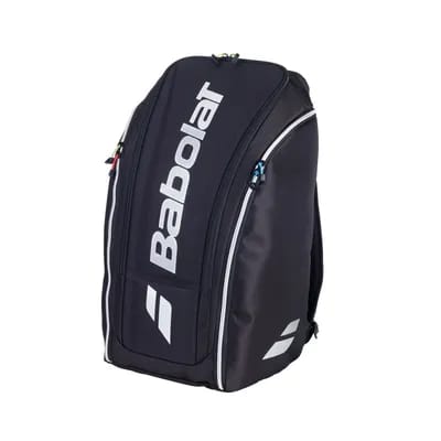 Babolat Performance 2025 Sac À Dos - Noir , Argent