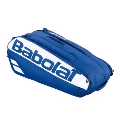 Babolat Court L 2nd Generation Housse De Raquette - Bleu