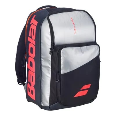 Babolat Pure Strike Sac À Dos - Gris