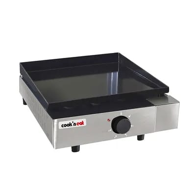 Plancha Cook N Eat Pro Elec Pe003i