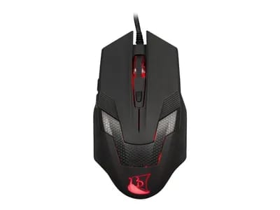 Souris Gaming Optique Konix - Drakkar - Shaman