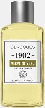 1902 Verveine Yuzu - Eau de Cologne Tradition