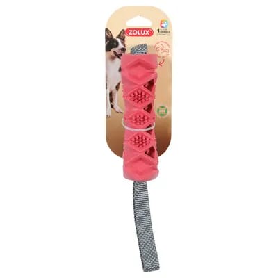 Os à mâcher Zolux Outdoor Terra pour chien - 1 jouet