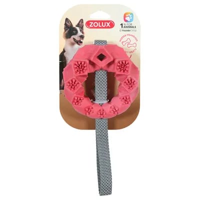 Zolux TPR Circle Outdoor Terra Chien