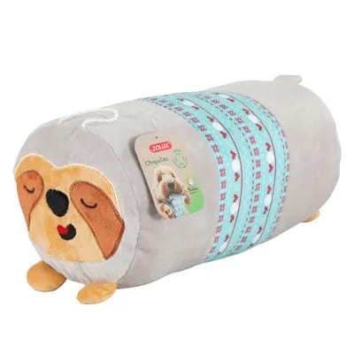 Zolux Chiquitos paresseux, long Jouet pour chien chien