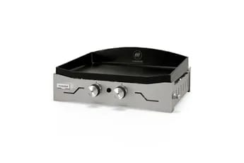 Plancha Le Marquier Plancha Original Adela 260 Inox V2