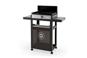 Plancha Le Marquier La Plancha Française Electrique 150 Duo