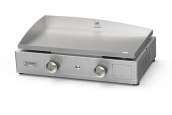 Plancha Le Marquier LA PLANCHA INOX gaz 260