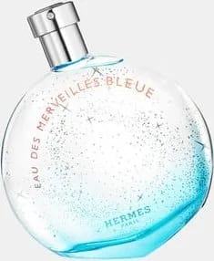 Eau des Merveilles Bleue, Eau de Toilette