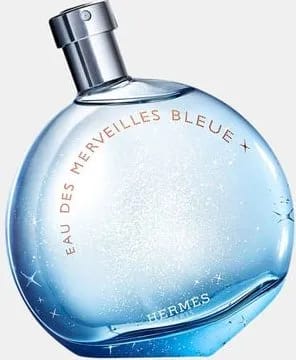 Eau des Merveilles Bleue Eau de toilette