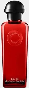 Eau de rhubarbe écarlate Eau de cologne