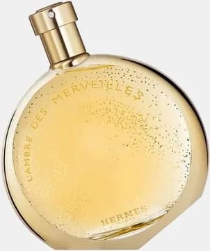 L'Ambre des Merveilles - Eau de parfum