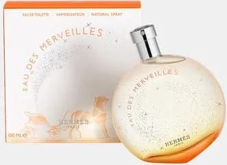 Eau des Merveilles - Eau de toilette