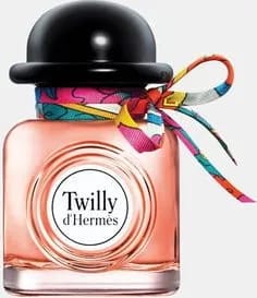 Twilly d'Hermès Eau de parfum