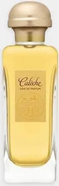 Calèche - Soie de parfum
