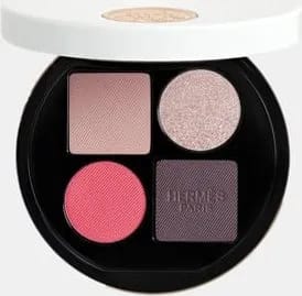 Ombres d'Hermès - palette quatuor pour les yeux