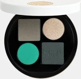 Ombres d'Hermès - palette quatuor pour les yeux