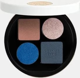 Ombres d'Hermès - palette quatuor pour les yeux