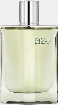 H24 Eau de Parfum Vaporisateur Remplissable