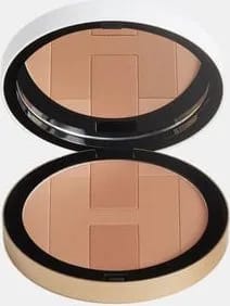 Hermès Plein Air, Poudre minérale bonne mine H TRIO