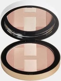 Hermès Plein Air - Poudre minérale nacrée H TRIO