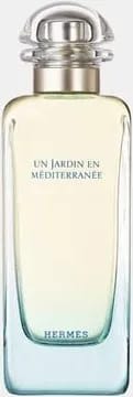 Un Jardin en Méditerranée - Eau de toilette