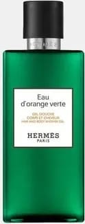 Eau d'Orange Verte - Shampoing corps et cheveux