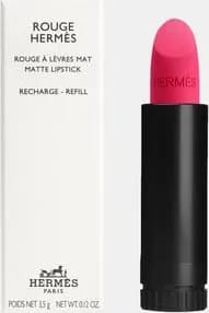 Rouge Hermès, recharge rouge à lèvres mat, Rose Velours