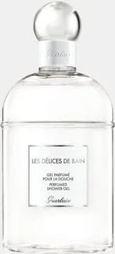 Gel parfumé pour la douche - Les Délices de Bain