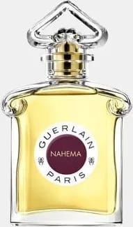 Les Légendaires - Nahema - Eau de Parfum