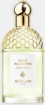 Herba Fresca - Eau de Toilette