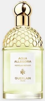 Neroli Vetiver - Eau de Toilette