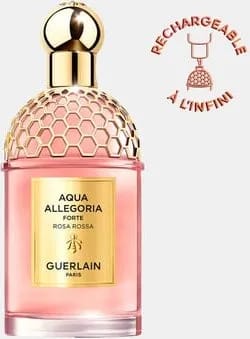 Rosa Rossa - Eau de Parfum