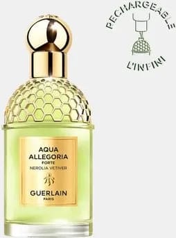 Nerolia Vetiver ? Eau de Parfum