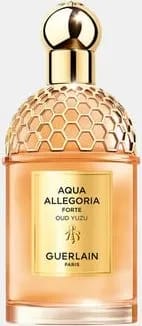 Aqua Allegoria Forte - Oud Yuzu - Eau de Parfum
