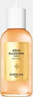 Aqua Allegoria Forte  - Oud Yuzu - Recharge Eau de Parfum
